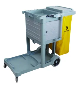 Carro funcional america