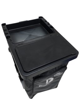Carros extra black