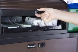 Acessrios p/ carros hotel