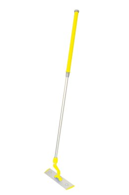 Bac mop evolution