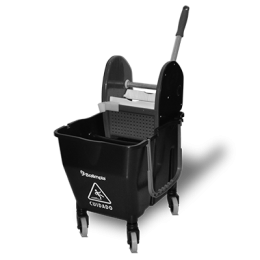 Dobl� 30L Preta