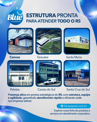 Presen�a no RS