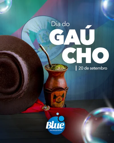 Dia do Gaucho