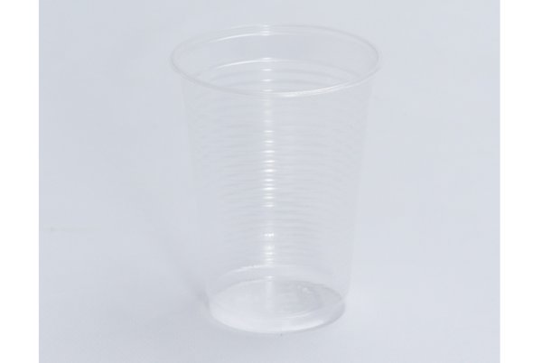 Copos Transparentes