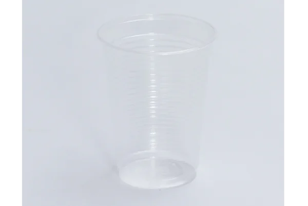 Copos Transparentes