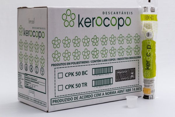 Copos Kerocopo