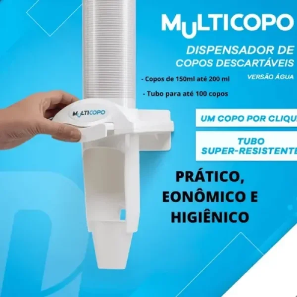 Suporte de copos