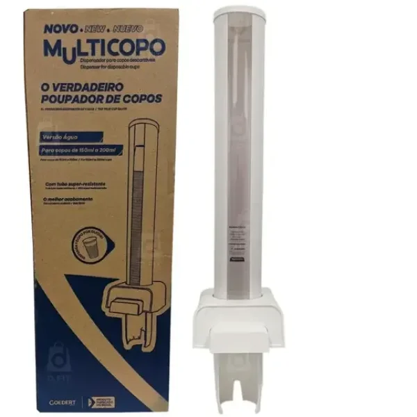 Suporte de copos