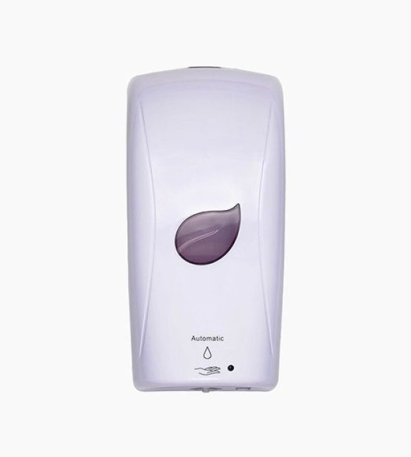 Saboneteira eletr�nica