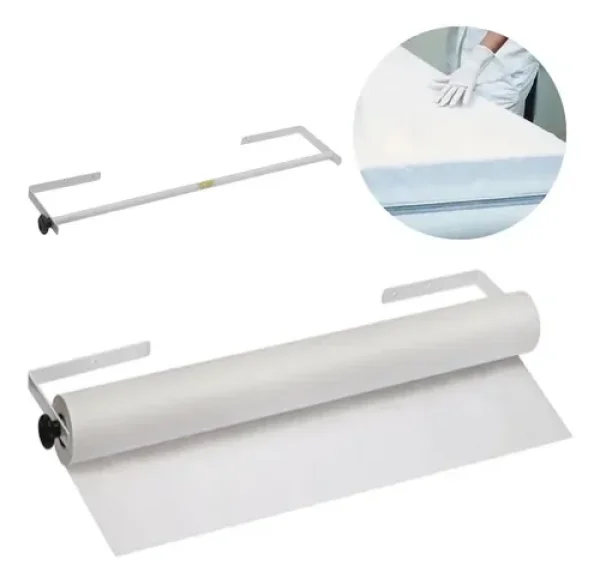 Suporte de Lenol Hospitalar