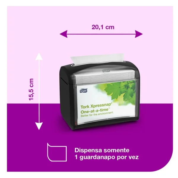 Porta Guardanapo