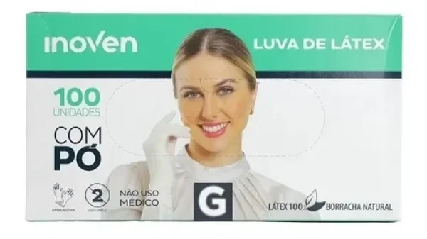 Luvas