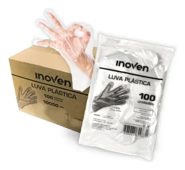 Luvas
