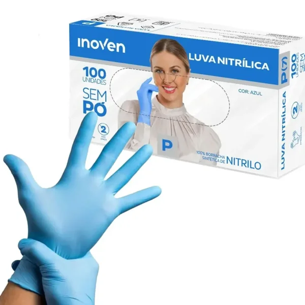 Luvas