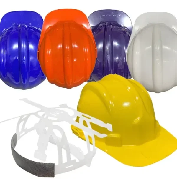 Capacetes