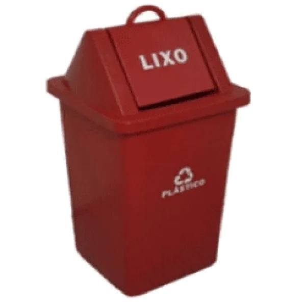 Lixeiras
