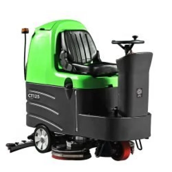 Lavadoras automticas