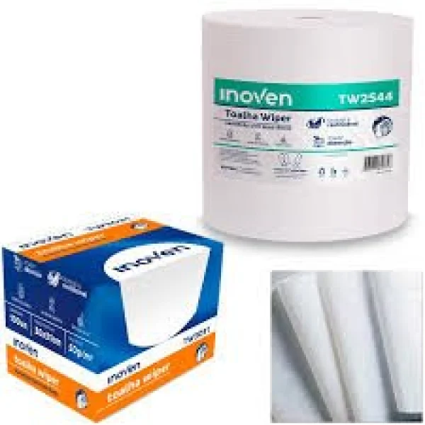 Wipers celulose