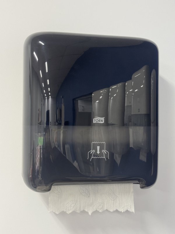 Dispensers Sanit�rios