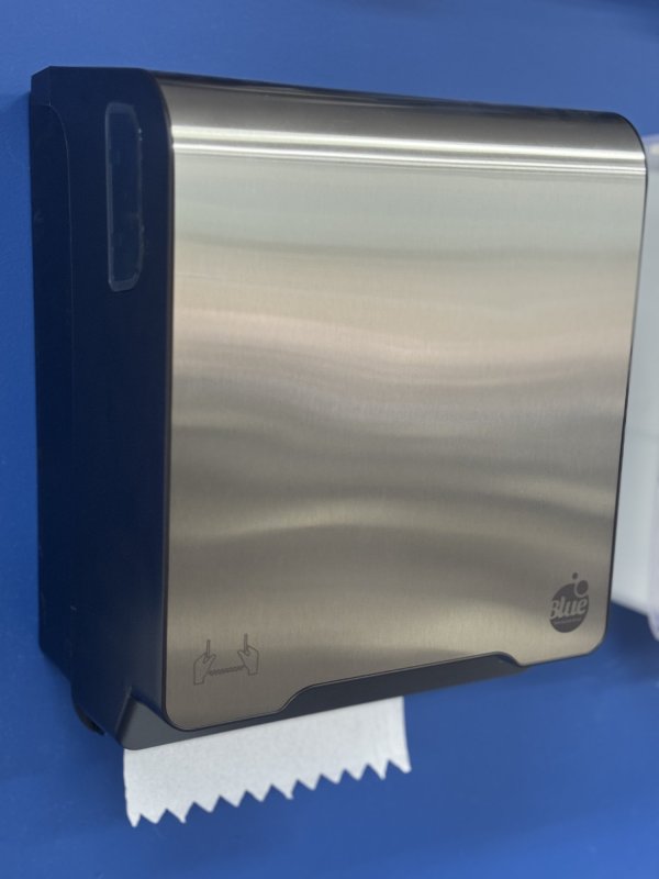 Dispensers Sanit�rios