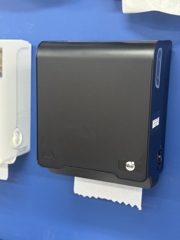 Dispensers Sanit�rios