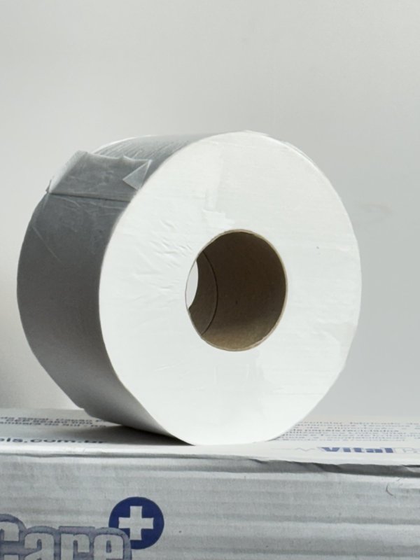 Pap�is Sanit�rios