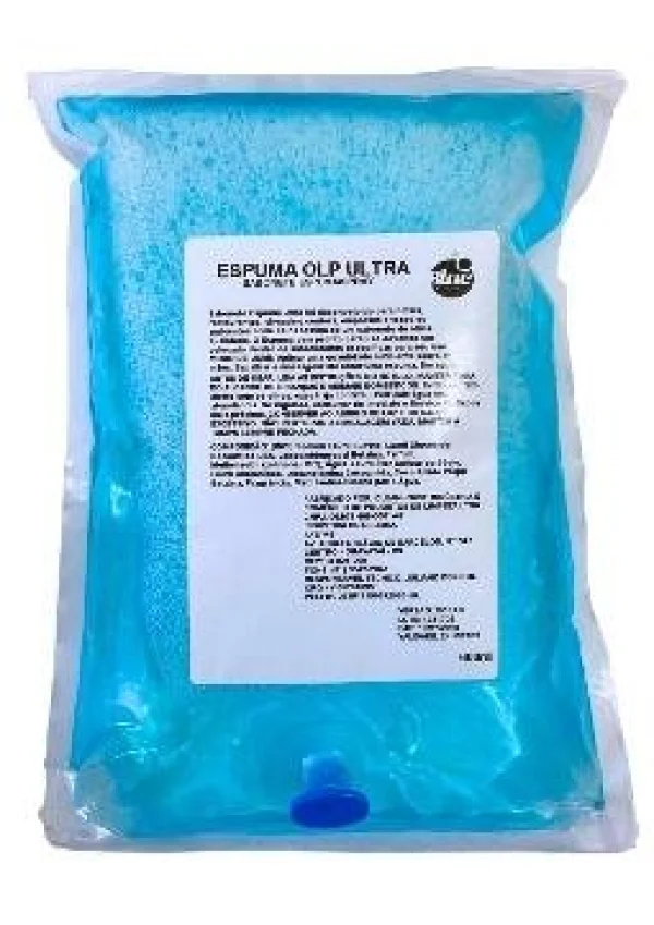 Refis de sabonetes
