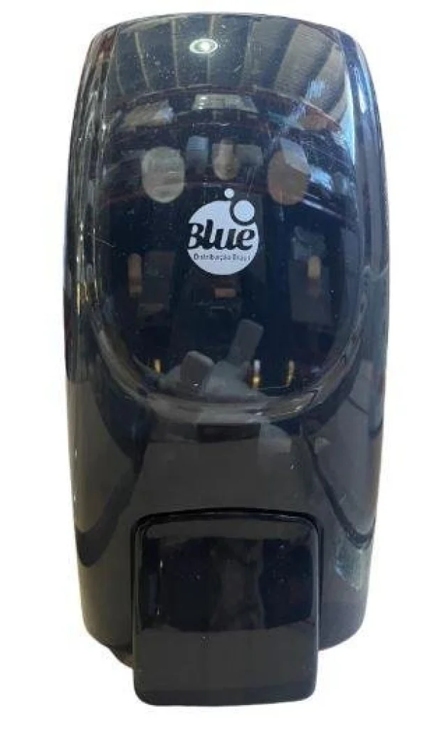 Dispensers Blue