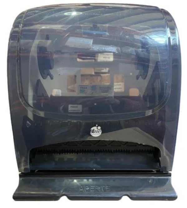 Dispensers Blue
