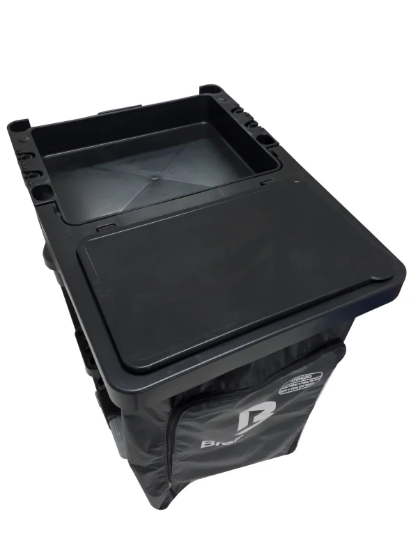 Carros extra black