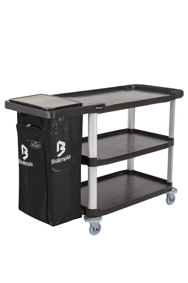 Carros extra black