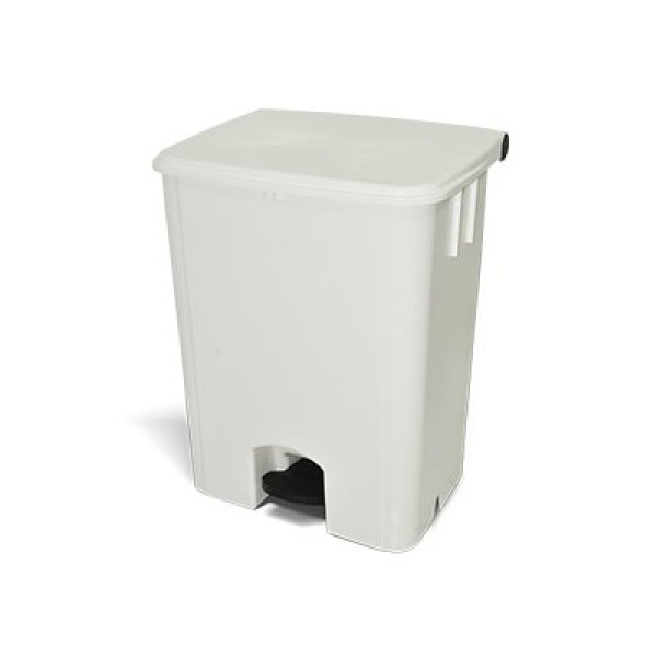 Coletores 50L