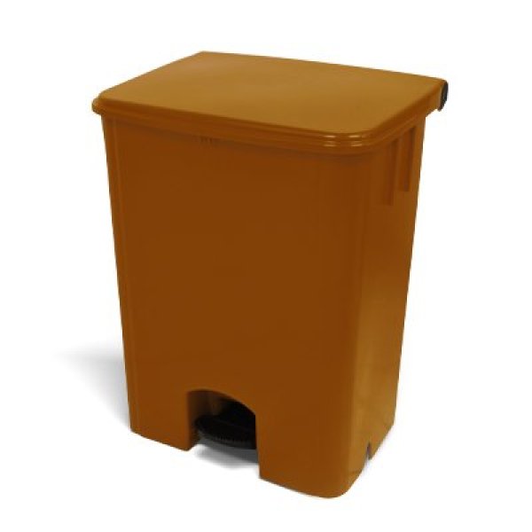 Coletores 50L
