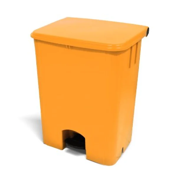 Coletores 50L