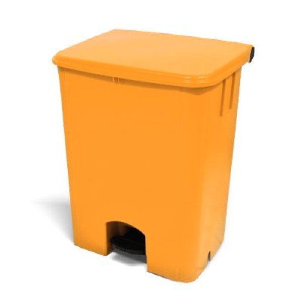 Coletores 50L