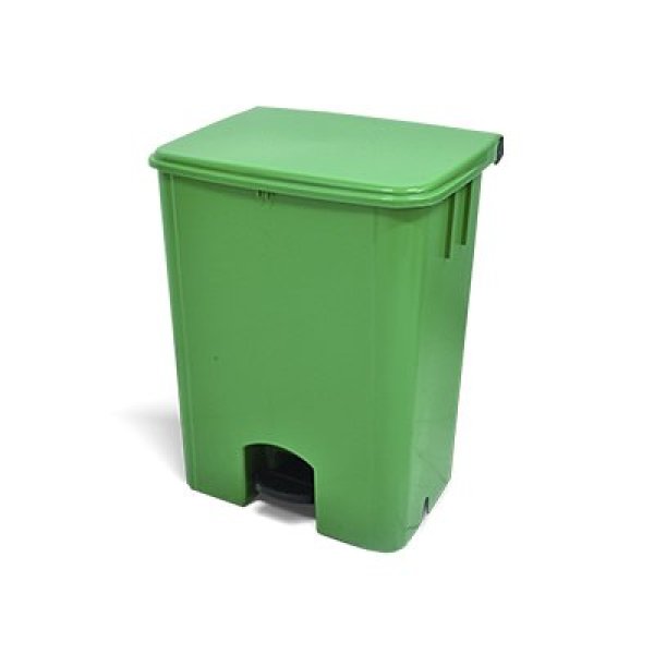 Coletores 50L