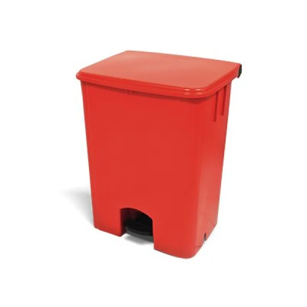 Coletores 50L