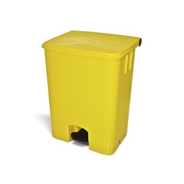 Coletores 50L