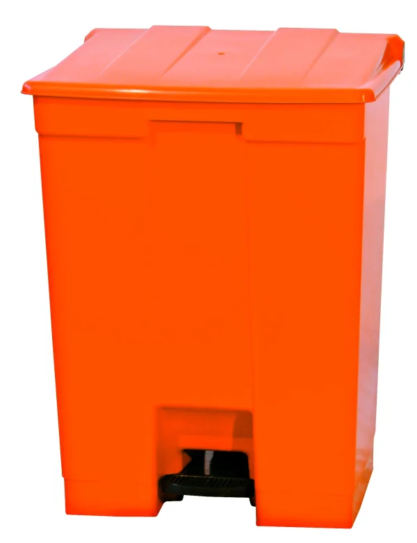 Cestos e coletores