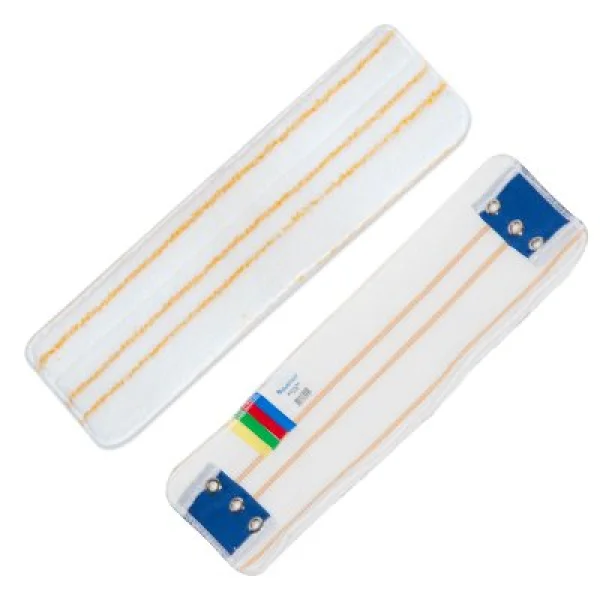 Flat mop