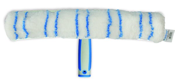Limpeza de vidros