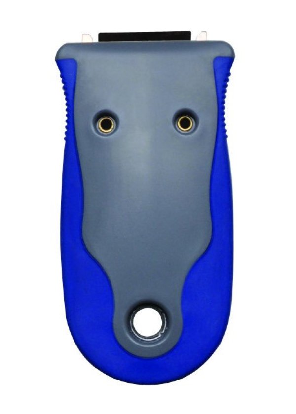 Limpeza de vidros