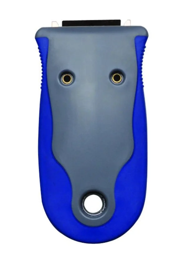 Limpeza de vidros