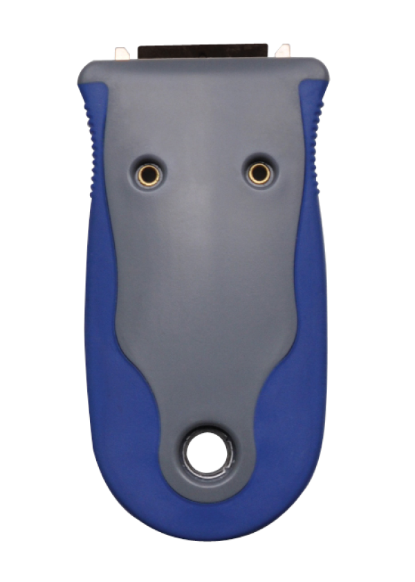 Limpeza de vidros