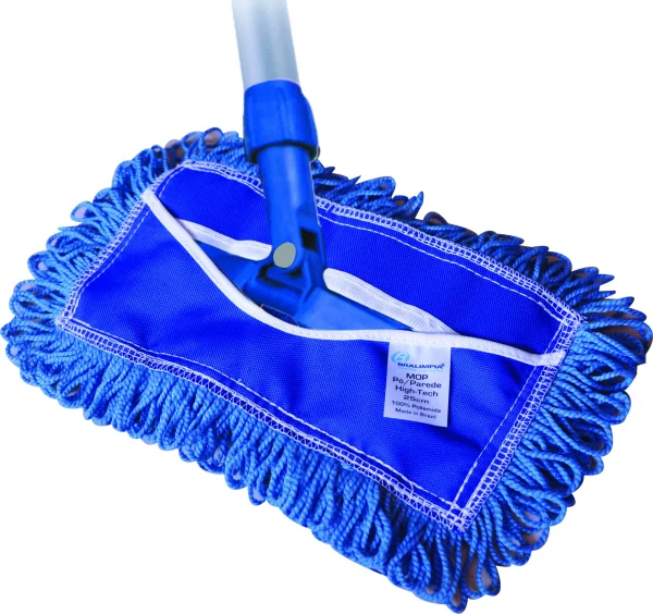 Mop parede