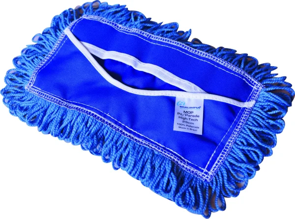 Mop parede