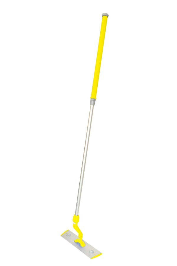 Bac mop evolution
