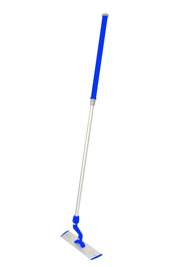 Bac mop evolution