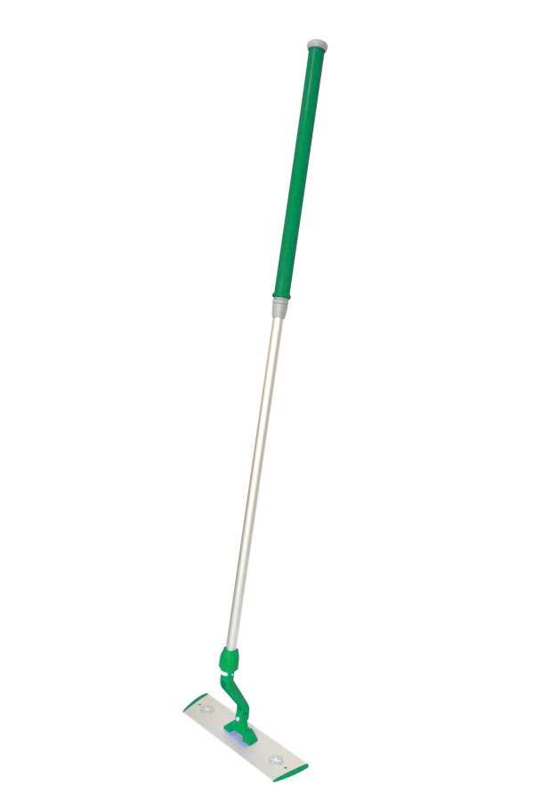 Bac mop evolution