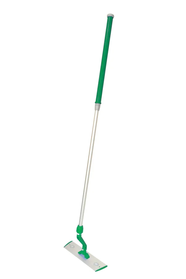 Bac mop evolution